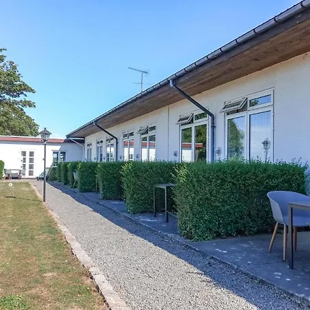 In With Wifi * Allinge-Sandvig