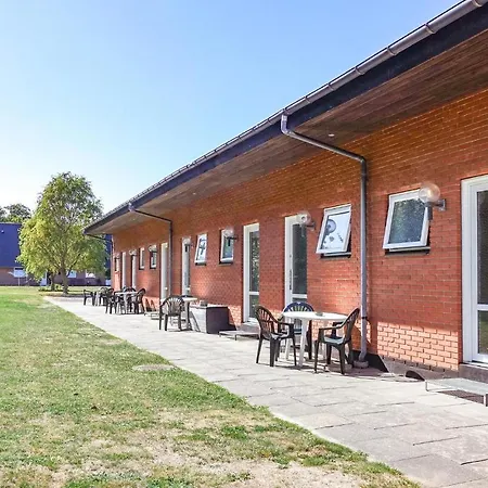 In With Wifi Apartment