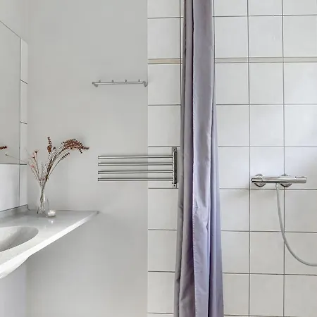 In With Wifi * Allinge-Sandvig