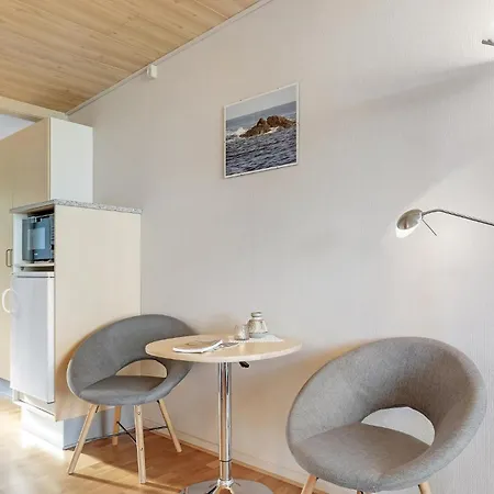 Lägenhet Trevlig I Med Wifi