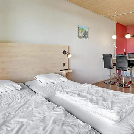 In With Wifi Apartment