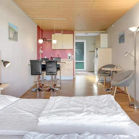 Apartment In With Wifi *