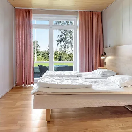 In With Wifi Apartment