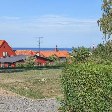 Trevlig I Med Wifi
