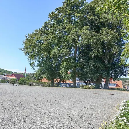 Lägenhet Trevlig I Med Wifi