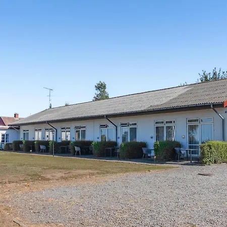 Trevlig I Med Wifi Allinge-Sandvig