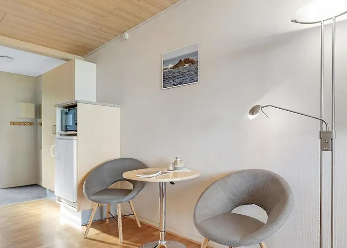 Apartamento In With Wifi