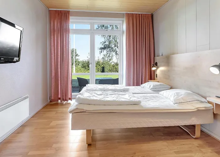 In With Wifi Apartamento