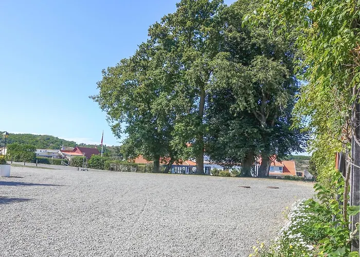 Apartamento In With Wifi